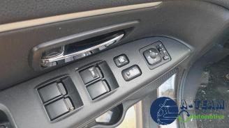 Mitsubishi ASX ASX, SUV, 2010 / 2023 1.6 MIVEC 16V picture 18