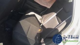Mitsubishi ASX ASX, SUV, 2010 / 2023 1.6 MIVEC 16V picture 21