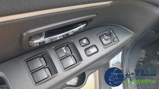Mitsubishi ASX ASX, SUV, 2010 / 2023 1.6 MIVEC 16V picture 18