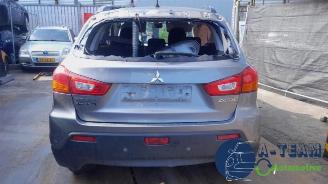 Mitsubishi ASX ASX, SUV, 2010 / 2023 1.6 MIVEC 16V picture 12