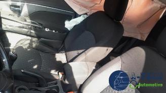 Mitsubishi ASX ASX, SUV, 2010 / 2023 1.6 MIVEC 16V picture 20