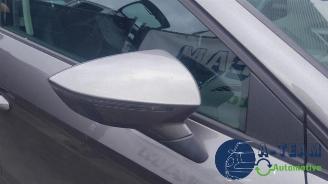 Seat Leon Leon (5FB), Hatchback 5-drs, 2012 / 2020 1.4 TSI ACT 16V picture 22