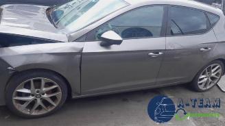 Seat Leon Leon (5FB), Hatchback 5-drs, 2012 / 2020 1.4 TSI ACT 16V picture 7