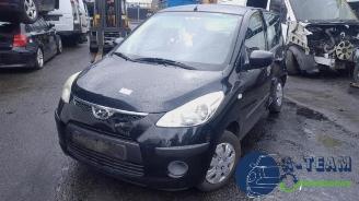 Sloopauto Hyundai I-10 i10 (F5), Hatchback, 2007 / 2013 1.1i 12V 2010/2