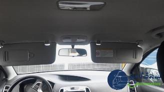 Hyundai I-20 i20, Hatchback, 2008 / 2015 1.2i 16V picture 21