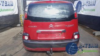 Citroën C3 picasso C3 Picasso (SH), MPV, 2008 / 2017 1.6 16V VTI 120 picture 2