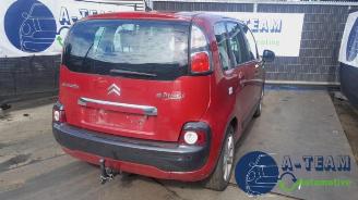 Sloopauto Citroën C3 picasso C3 Picasso (SH), MPV, 2008 / 2017 1.6 16V VTI 120 2009/4