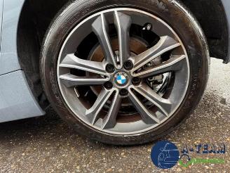 BMW 2-serie 2 serie Gran Coupe (F44), Sedan, 2019 218i 1.5 TwinPower Turbo 12V picture 16