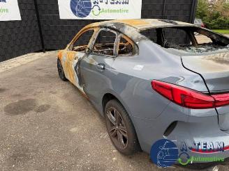 BMW 2-serie 2 serie Gran Coupe (F44), Sedan, 2019 218i 1.5 TwinPower Turbo 12V picture 4