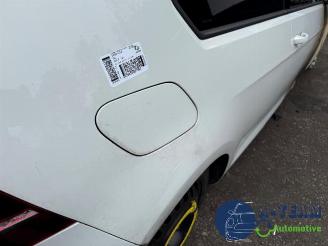 Volkswagen Golf Golf VII (AUA), Hatchback, 2012 / 2021 1.6 TDI 16V picture 13