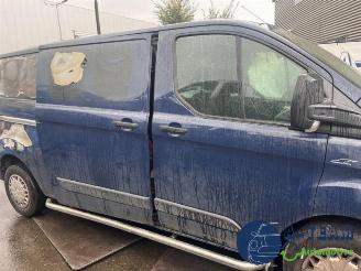 Ford Transit Transit Custom, Van, 2011 / 2023 2.2 TDCi 16V picture 9