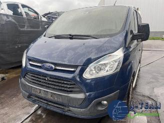 Ford Transit Transit Custom, Van, 2011 / 2023 2.2 TDCi 16V picture 2