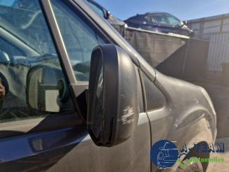 Peugeot Partner Partner (GC/GF/GG/GJ/GK), Van, 2008 / 2018 1.6 BlueHDi 100 picture 25