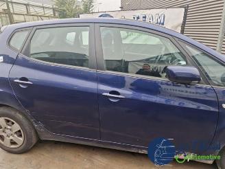 Kia Venga Venga, MPV, 2010 / 2019 1.4 CVVT 16V picture 11