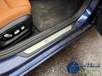 BMW 5-serie 5 serie (G30), Sedan, 2016 530e iPerformance picture 24