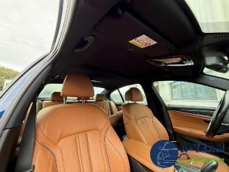 BMW 5-serie 5 serie (G30), Sedan, 2016 530e iPerformance picture 22