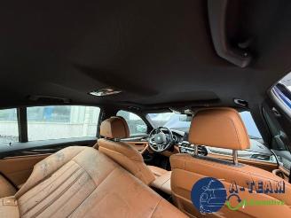 BMW 5-serie 5 serie (G30), Sedan, 2016 530e iPerformance picture 23
