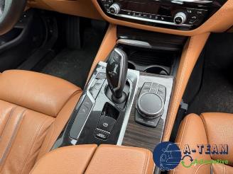 BMW 5-serie 5 serie (G30), Sedan, 2016 530e iPerformance picture 14