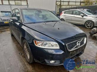 Volvo V-50 V50 (MW), Combi, 2003 / 2012 1.6 D2 16V picture 3