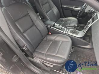 Volvo V-50 V50 (MW), Combi, 2003 / 2012 1.6 D2 16V picture 20