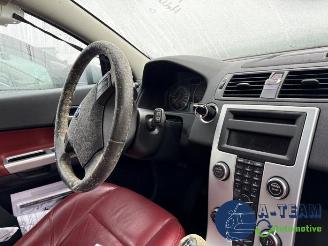 Volvo C-30 C30 (EK/MK), Hatchback 3-drs, 2006 / 2012 2.0 16V picture 12