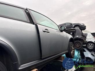 Volvo C-30 C30 (EK/MK), Hatchback 3-drs, 2006 / 2012 2.0 16V picture 9