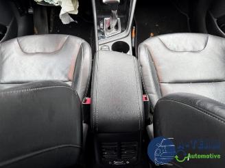 Kia Niro Niro I (DE), SUV, 2016 / 2022 1.6 GDI Hybrid picture 25