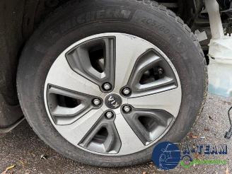 Kia Niro Niro I (DE), SUV, 2016 / 2022 1.6 GDI Hybrid picture 32