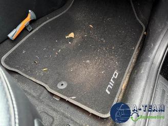 Kia Niro Niro I (DE), SUV, 2016 / 2022 1.6 GDI Hybrid picture 15