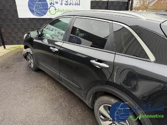 Kia Niro Niro I (DE), SUV, 2016 / 2022 1.6 GDI Hybrid picture 4