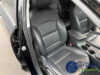 Kia Niro Niro I (DE), SUV, 2016 / 2022 1.6 GDI Hybrid picture 12