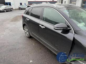 Kia Niro Niro I (DE), SUV, 2016 / 2022 1.6 GDI Hybrid picture 9