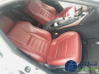 Lexus IS IS (E3), Sedan, 2013 300h 2.5 16V picture 25