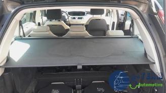 Citroën C4 C4 Grand Picasso (UA), MPV, 2006 / 2013 1.6 16V THP 155 picture 28