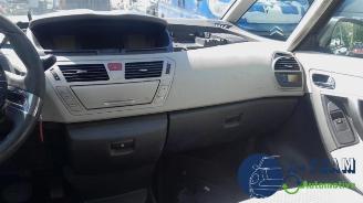 Citroën C4 C4 Grand Picasso (UA), MPV, 2006 / 2013 1.6 16V THP 155 picture 17