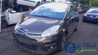 Sloopauto Citroën C4 C4 Grand Picasso (UA), MPV, 2006 / 2013 1.6 16V THP 155 2011/5