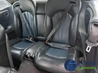 Mercedes CLK CLK AMG (R209), Cabrio, 2002 / 2010 5.4 55 AMG V8 24V picture 18