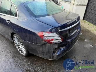 Mercedes E-klasse E (W213), Sedan, 2016 / 2023 E-200 2.0 Turbo 16V picture 8