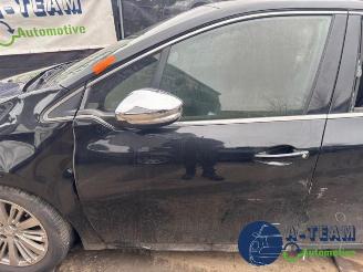 Peugeot 208 208 I (CA/CC/CK/CL), Hatchback, 2012 / 2019 1.2 12V e-THP PureTech 110 picture 10