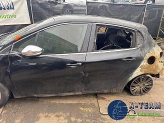 Peugeot 208 208 I (CA/CC/CK/CL), Hatchback, 2012 / 2019 1.2 12V e-THP PureTech 110 picture 8