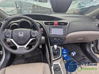 Honda Civic Civic Tourer (FK), Combi, 2014 1.8i VTEC 16V picture 15