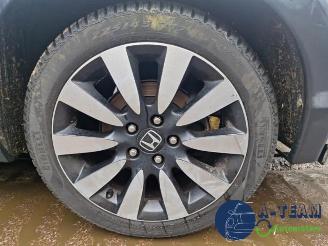 Honda Civic Civic Tourer (FK), Combi, 2014 1.8i VTEC 16V picture 29