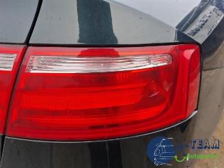 Audi A5 A5 (8T3), Coupe, 2007 / 2017 1.8 TFSI 16V picture 10