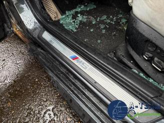 BMW M5 M5 (F10), Sedan, 2011 / 2016 4.4 V8 32V TwinPower Turbo picture 20