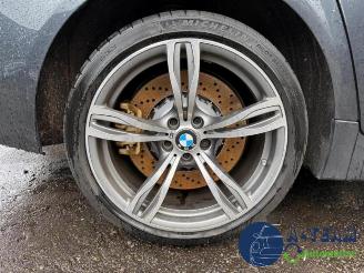 BMW M5 M5 (F10), Sedan, 2011 / 2016 4.4 V8 32V TwinPower Turbo picture 11