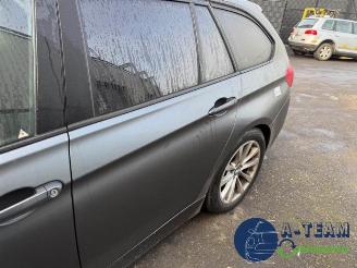 BMW 3-serie 3 serie Touring (F31), Combi, 2012 / 2019 318d 2.0 16V picture 27