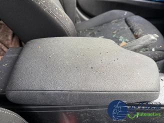 BMW 3-serie 3 serie Touring (F31), Combi, 2012 / 2019 318d 2.0 16V picture 19