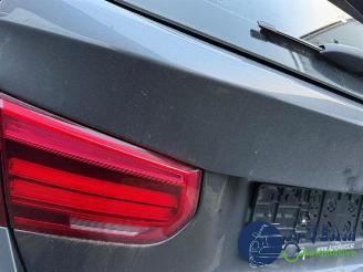 BMW 3-serie 3 serie Touring (F31), Combi, 2012 / 2019 318d 2.0 16V picture 32