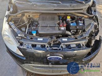 Ford Ka Ka II, Hatchback, 2008 / 2016 1.2 picture 4