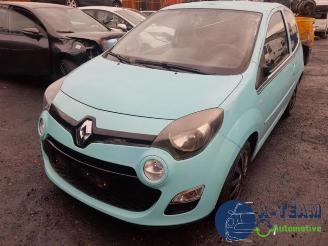 Sloopauto Renault Twingo Twingo II (CN), Hatchback 3-drs, 2007 / 2014 1.2 16V 2012/5